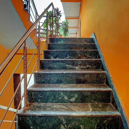 Oyo Flagship 81389 Hotel Siddhi Vinayak Motihari Екстериор снимка