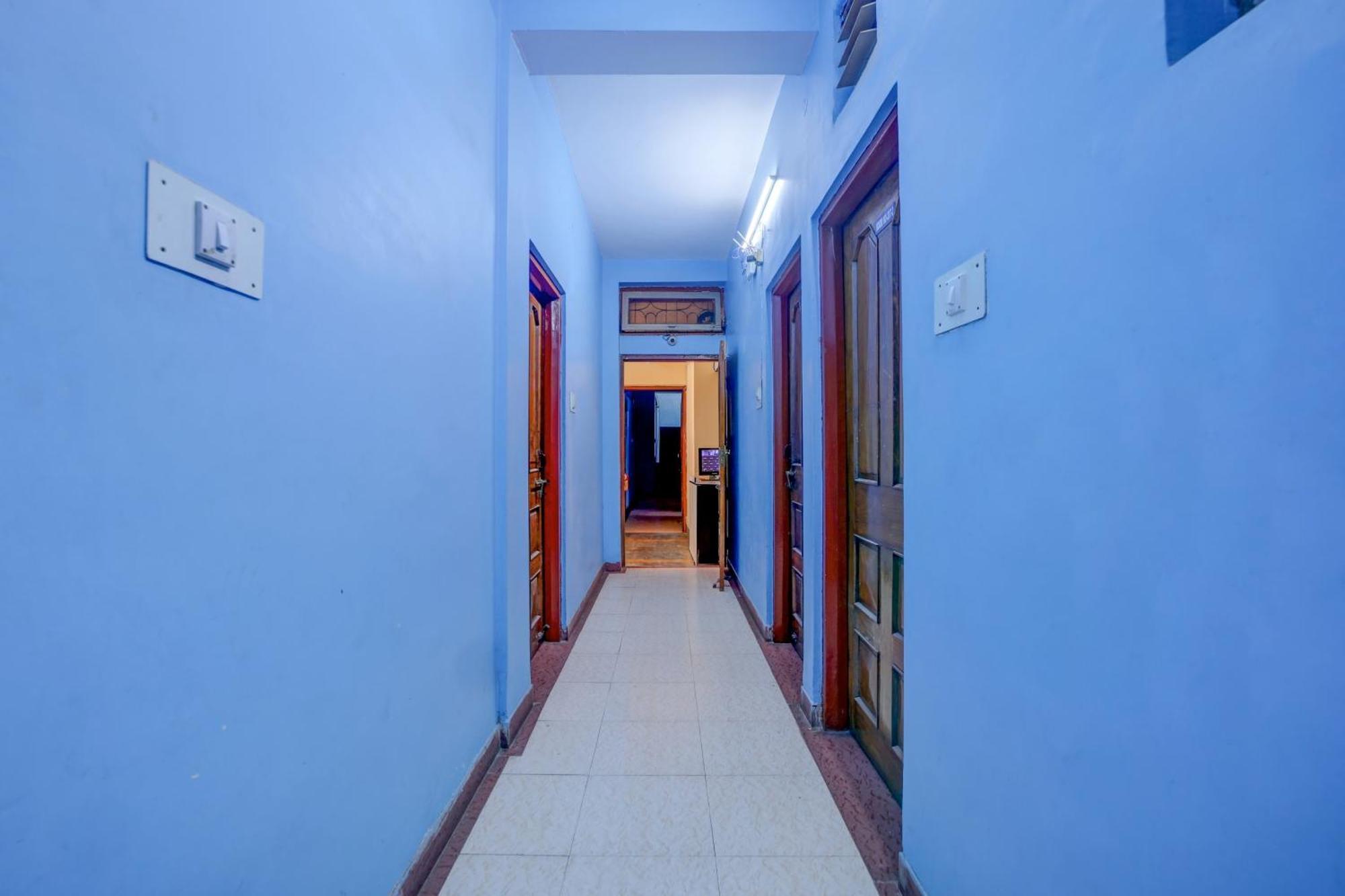 Oyo Flagship 81389 Hotel Siddhi Vinayak Motihari Екстериор снимка