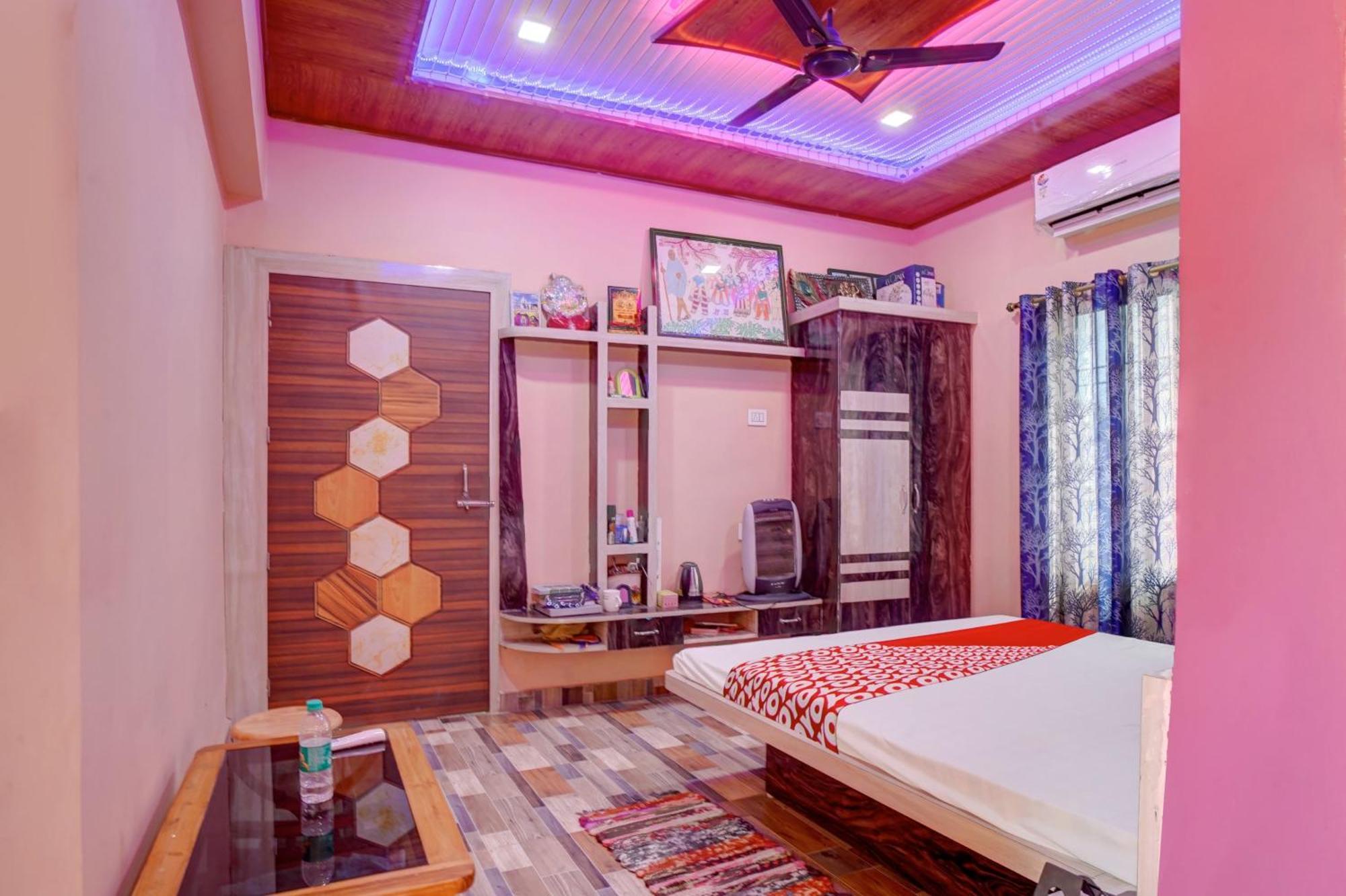 Oyo Flagship 81389 Hotel Siddhi Vinayak Motihari Екстериор снимка