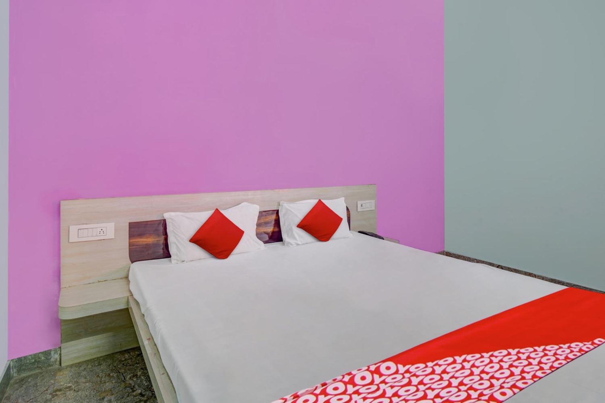 Oyo Flagship 81389 Hotel Siddhi Vinayak Motihari Екстериор снимка